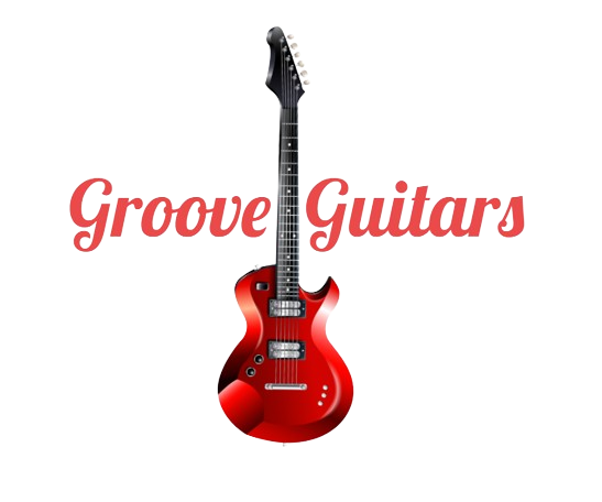 Groove Guitars logo